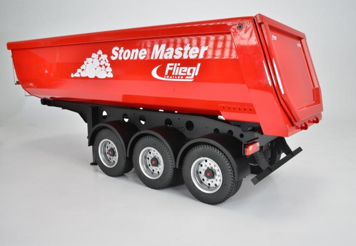 Image du produit Carson Fliegl Stone Master