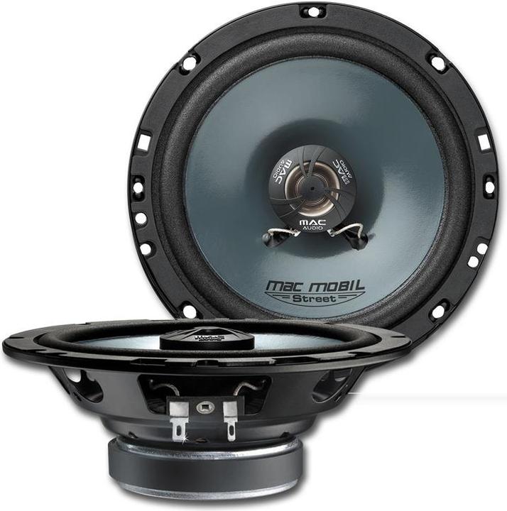 Actual product image Mac Audio Mac Mobile Street 16.2 F (200 W, 16.50 cm)