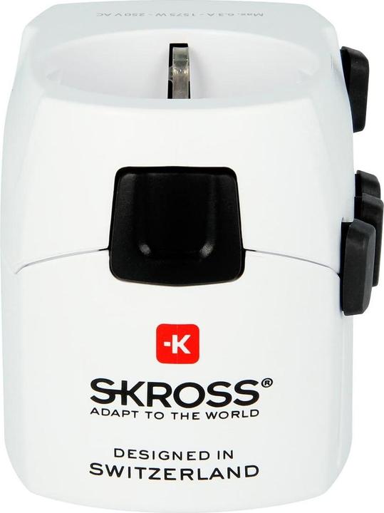 Produktbild Skross Pro – World