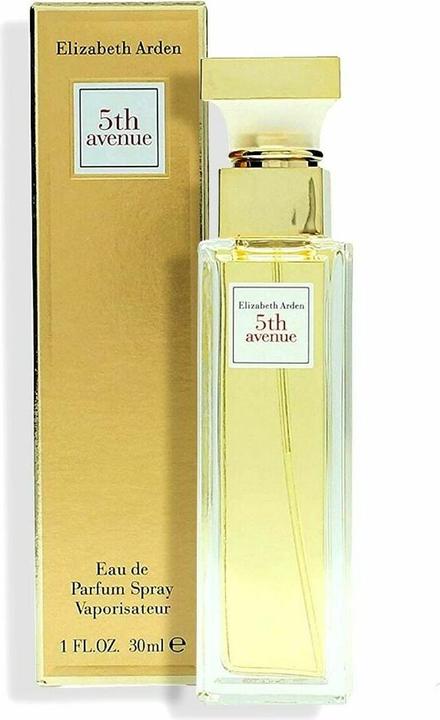 Produktbild Elizabeth Arden 5th Avenue (Eau de Parfum, 30 ml)