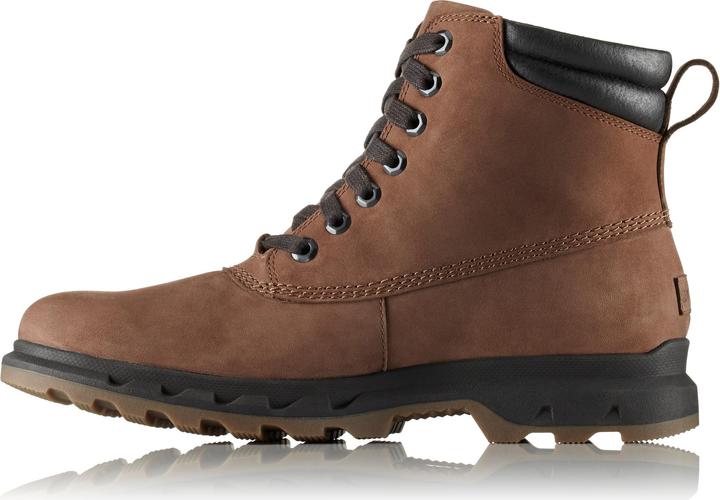 Actual product image Sorel Portzman Lace (44.5)
