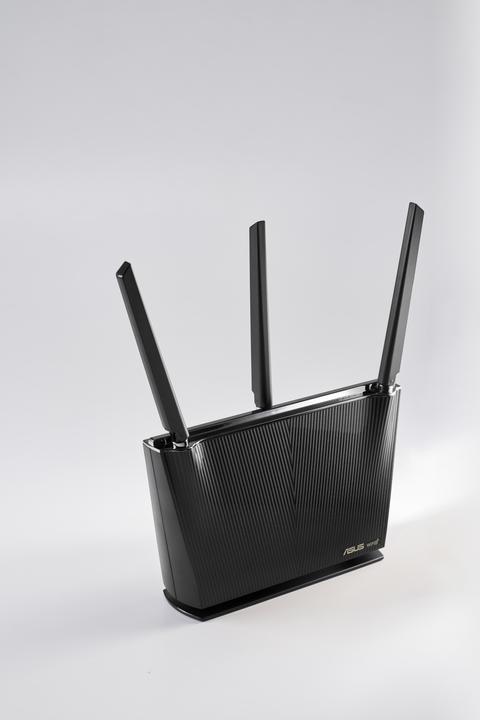 Image du produit ASUS Routeur à mailles RT-AX68U