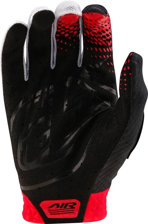 Immagine prodotto Troy Lee Designs Guanto aria, GasFumi, nero, XL (XL)