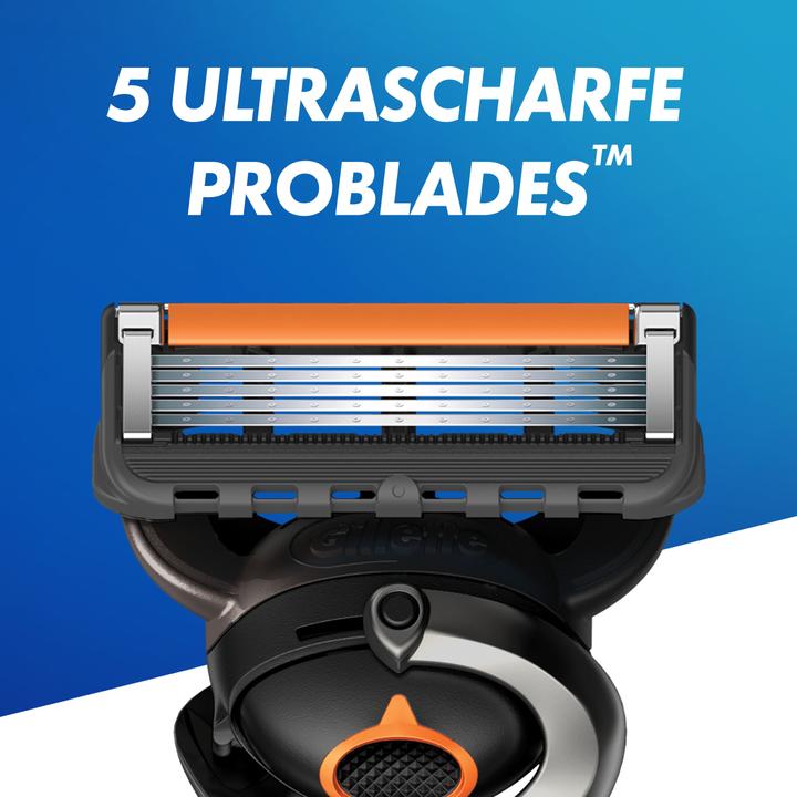 Actual product image Gillette ProGlide