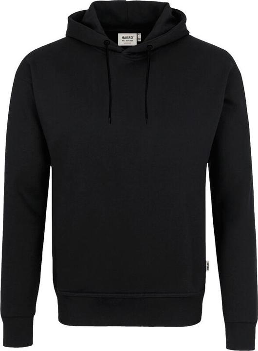 Hakro Kapuzen-Sweatshirt Bio-Baumwolle GOTS