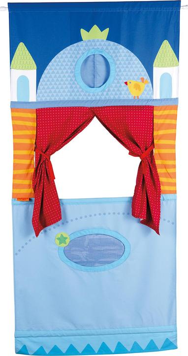 Image du produit Haba Théâtre de porte