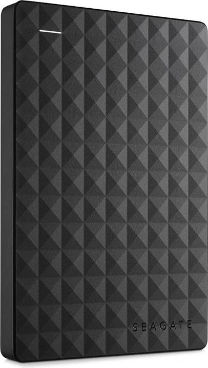 Seagate Expansion Portable (4 TB)