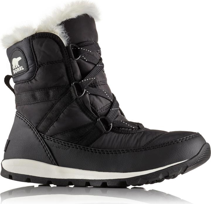 Image du produit Sorel Whitney - Bottes courtes en dentelle (37)