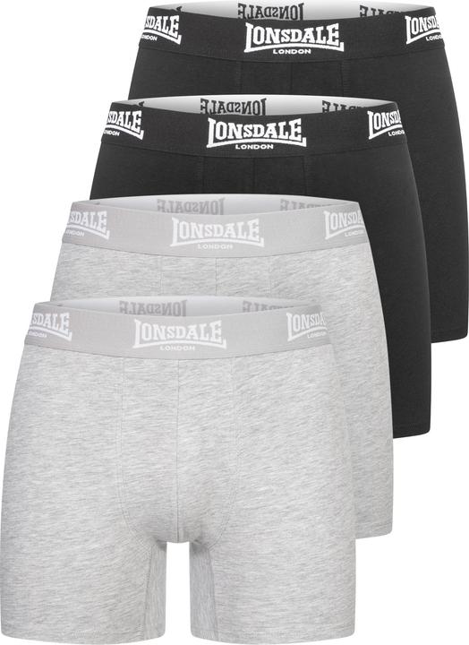 Lonsdale East Challow (x4)