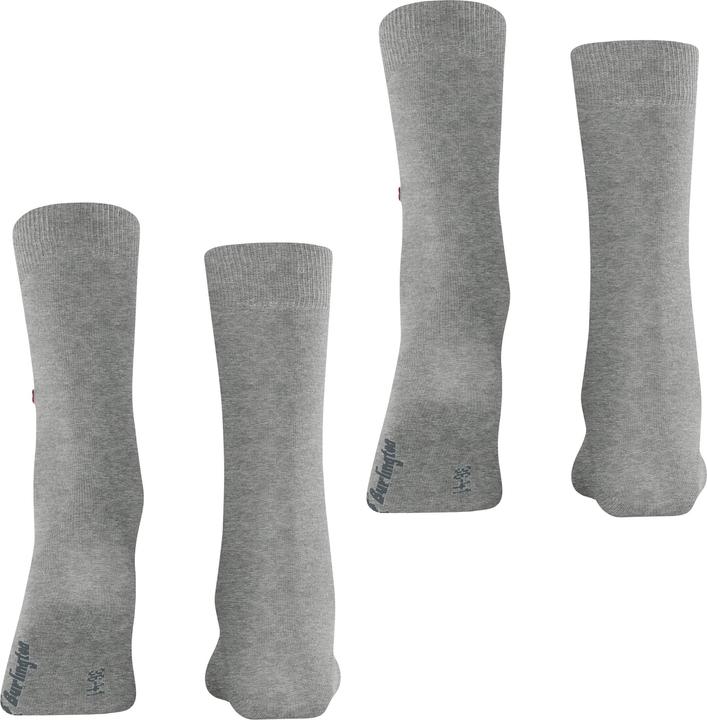 Actual product image Burlington Everyday (pack of 2, 36 - 41)