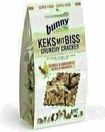 Produktbild Bunny Keks mit Biss (0.06 kg, 2 x)
