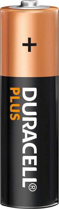 Actual product image Duracell Plus New (10 pcs., AA, 1150 mAh)