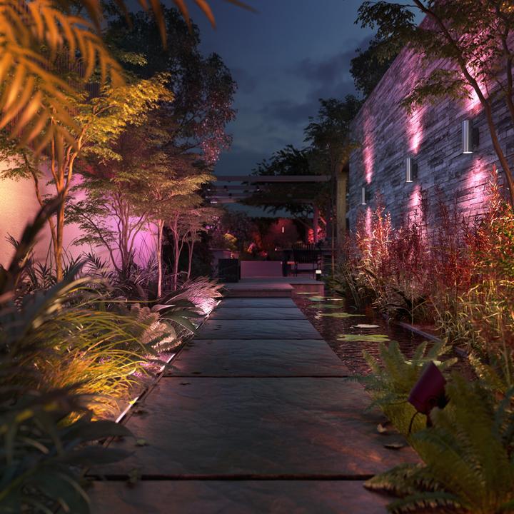 Image du produit Philips Hue Appear (1200 lm, IP44)