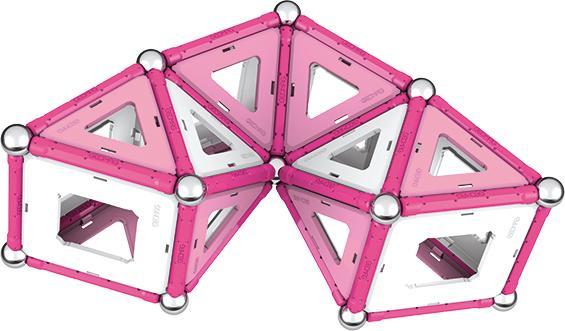 Immagine prodotto Geomag Pannelli Rosa
