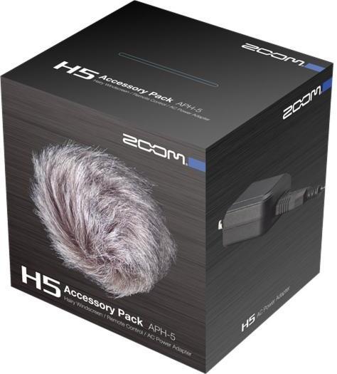 Actual product image Zoom Aph-5 (Accessory kit)