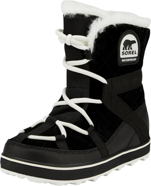 Produktbild Sorel Glacy Shortie Boots (41)