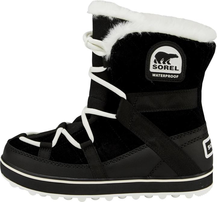 Produktbild Sorel Glacy Shortie Boots (41)