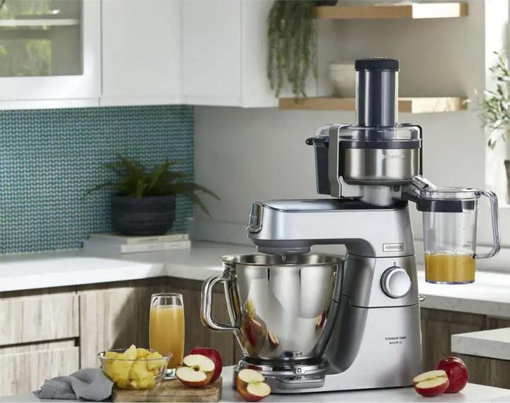 Produktbild Kenwood Saftpressautomat
