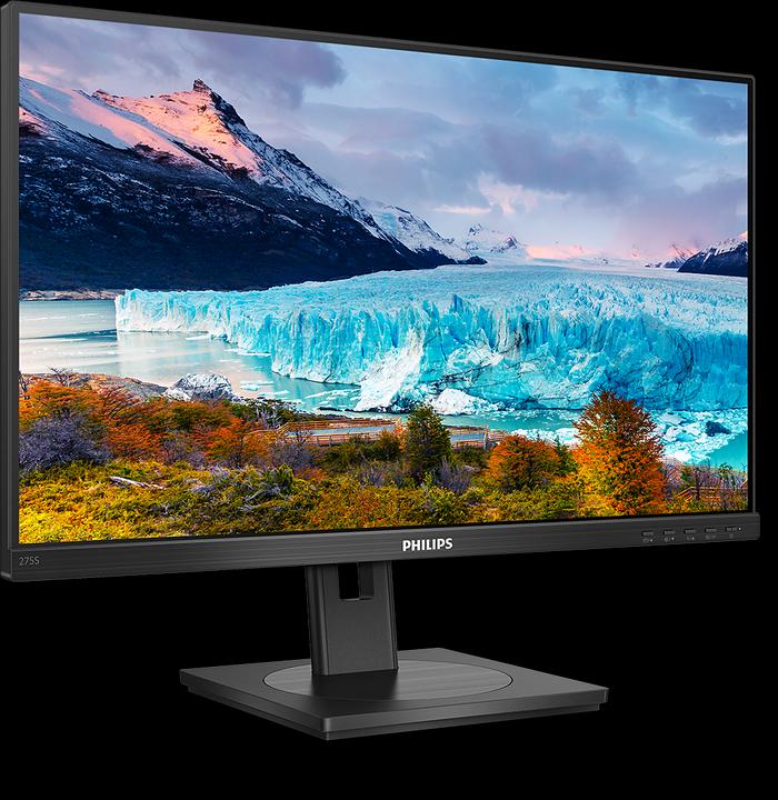 Immagine prodotto Philips S-line 275S1AE (2560 x 1440 pixel, 27")