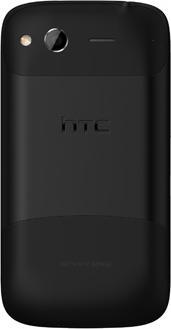 Produktbild HTC Desire S - Schwarz (4 GB, 3.70", 5 Mpx, 3G)