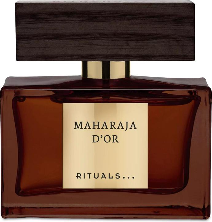 Produktbild Rituals Maharaja d’Or (50 ml)