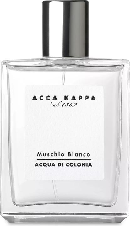 Immagine prodotto Acca Kappa Pussy Biancho (Eau de cologne, 50 ml)