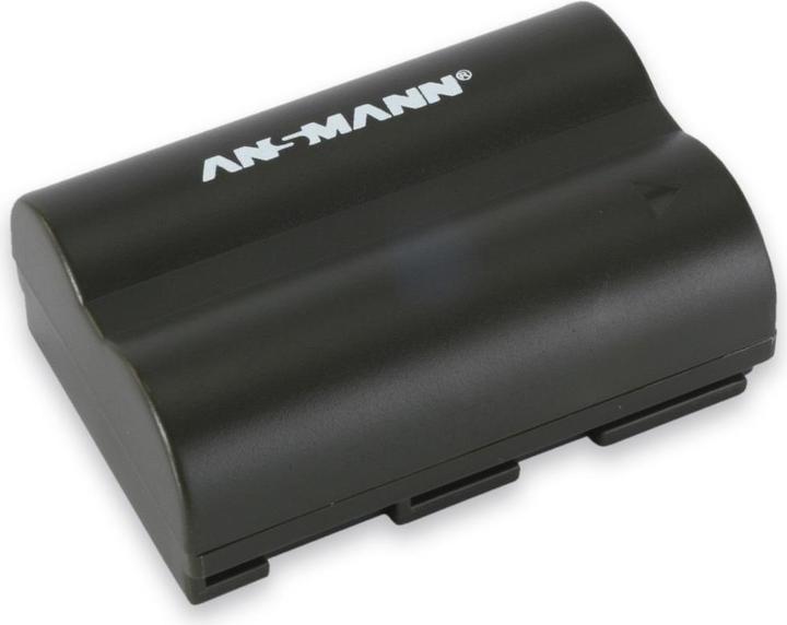 Produktbild Ansmann Canon BP-511 (Akku)
