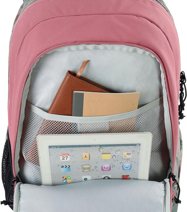 Produktbild Nitro Daypack Chase Rucksack 51 cm Laptopfach (39 l)