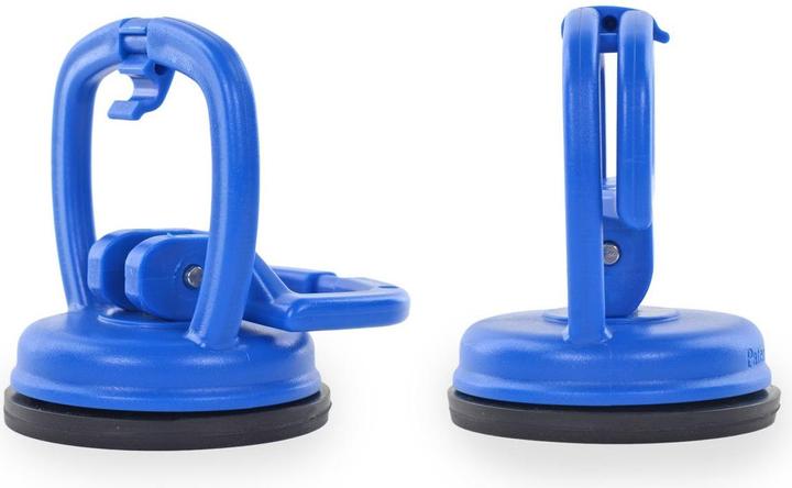 Image du produit iFixit Metal Spudger Set (spatule en métal)