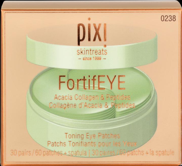 Immagine prodotto Pixi Cerotti rassodanti per gli occhi (Lembi, 30 ml)