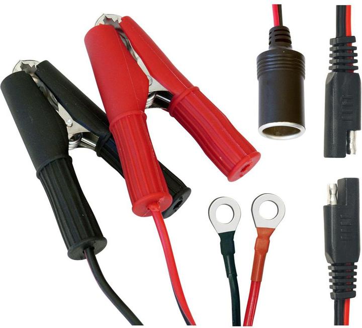 Produktbild Dino Kraftpaket 136302 (12V, 24V, 10 A)