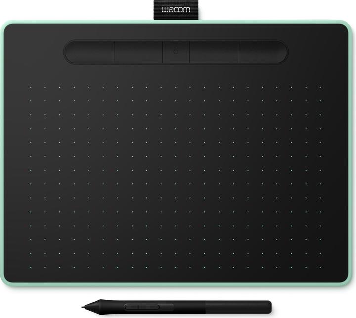 Actual product image Wacom Intuos M (10", 2540 lpi)