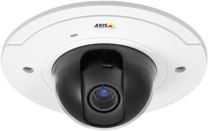 Axis Caméra réseau P3384-V (1920 x 1080 Pixels)
