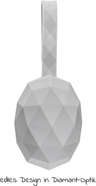 Immagine prodotto MiaMia Scatole per manichini Scatola per manichini in silicone / supporto per manichini - Diamante (1 x)