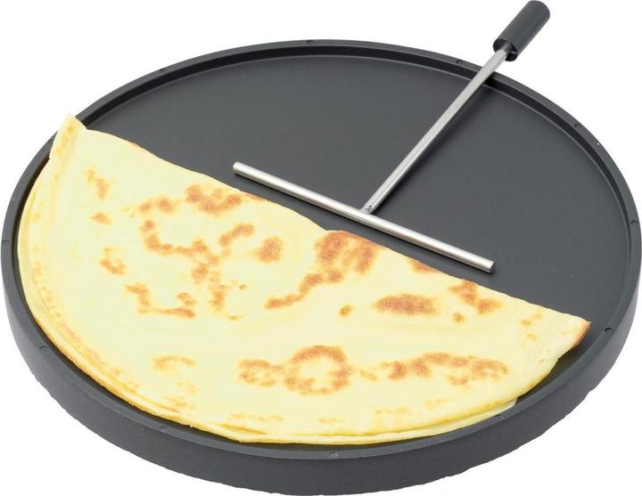 Immagine prodotto Stöckli Griglia/piastra singola