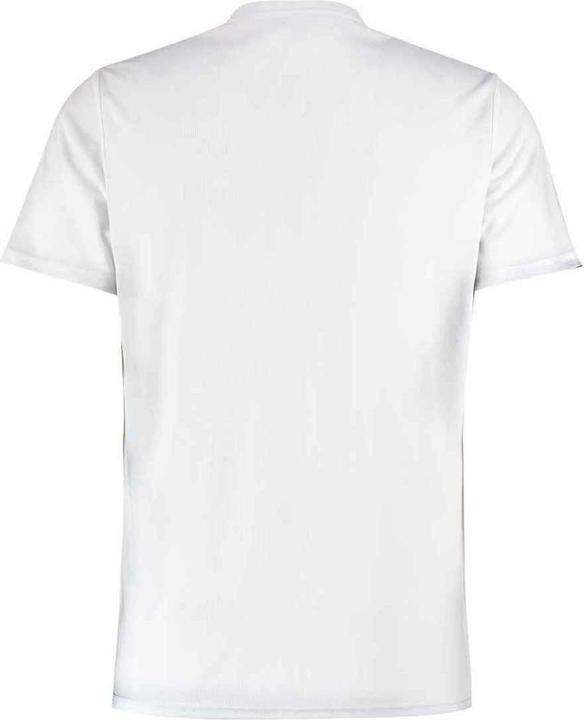 Actual product image Kustom Kit Mens Cooltex Plus Moisture Wicking Regular T-Shirt (4XL)