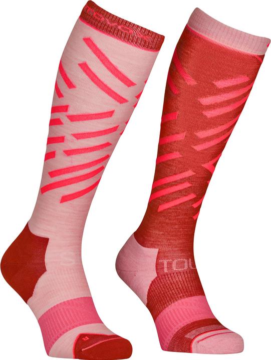 Ortovox Ski Tour Long Socks W