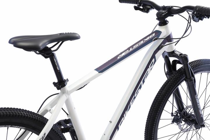 Produktbild Bikestar Hardtail Mountainbike (46 cm)