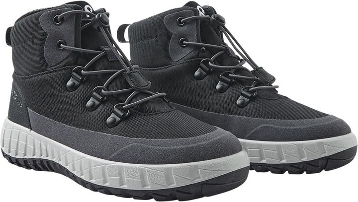 Produktbild Reima tec Kinderschuh Wetter 2.0 Black (37)