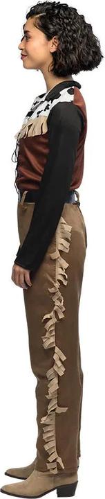 Image du produit Boland Western Cowgirl Belle Damenkostüm (XXL)