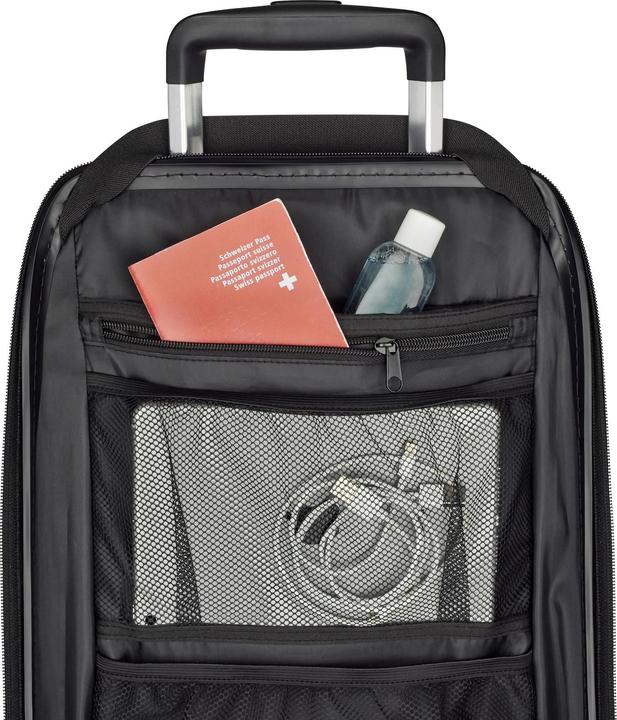 Produktbild Casyro Reisekoffer Stand-Up S (45 l, Handgepäck (bis 50l))
