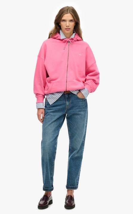 Image du produit Superdry Sweat à capuche zippé Studios (8)