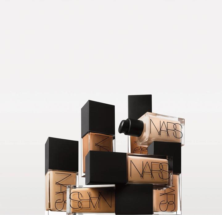 Image du produit NARS Cosmetics Fond de teint Light Reflecting (Patagonie)