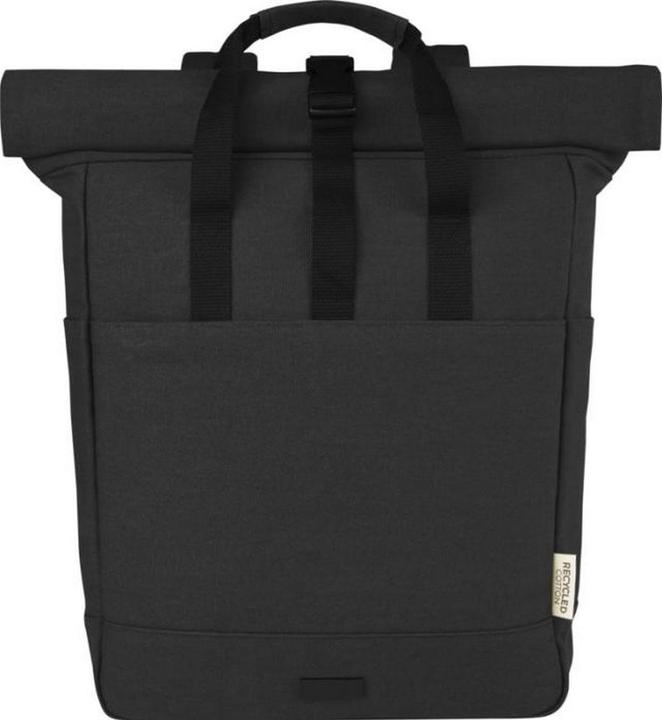 Image du produit Generic Joey Roll Top Canvas 15L Sac à dos pour ordinateur portable (15 l)