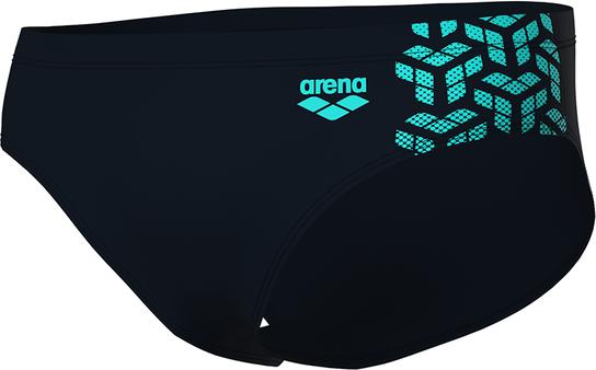 Actual product image Arena M Kikko V Swim Briefs (4)