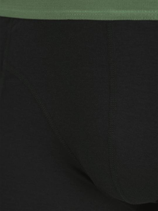 Produktbild Jack & Jones Plus Size 3er-pack Shorts Shorts (3XL, 3er Pack)
