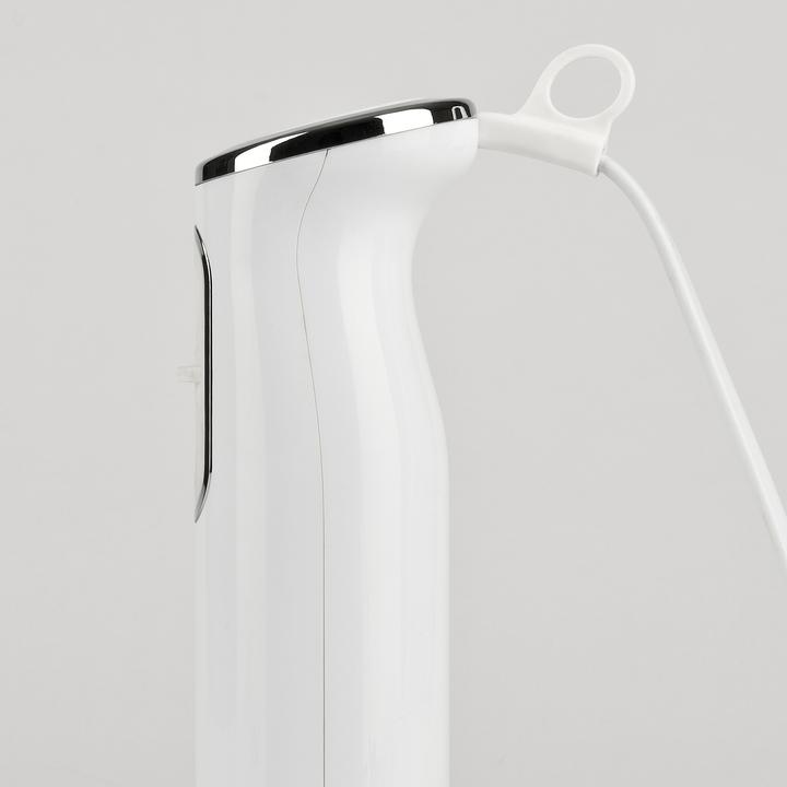 Image du produit Girmi Mixeur à immersion avec accessoires