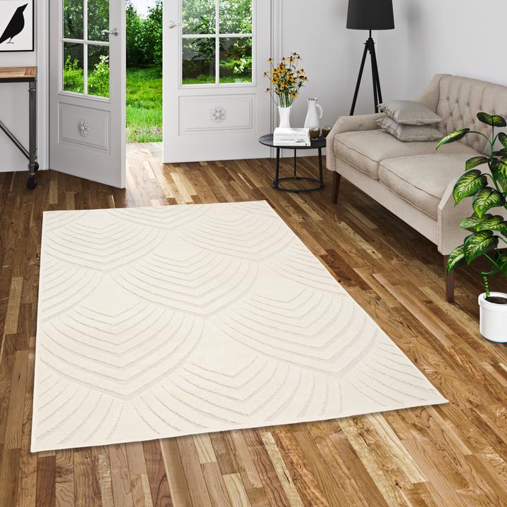 Actual product image Pergamon Flatweave carpet Sevilla (200 x 290 cm)