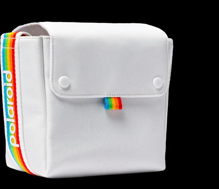Actual product image Polaroid Now Bags (Camera shoulder bag)