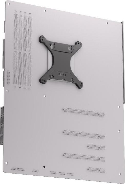 Actual product image Endorfy Fortis 5 ARGB Black (144 mm)